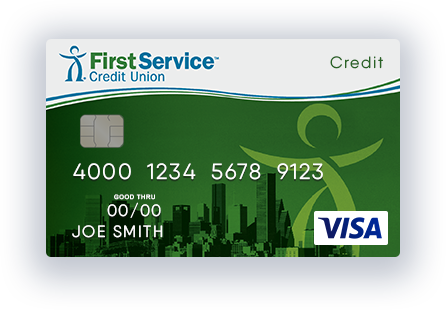 FSCU Credit Card